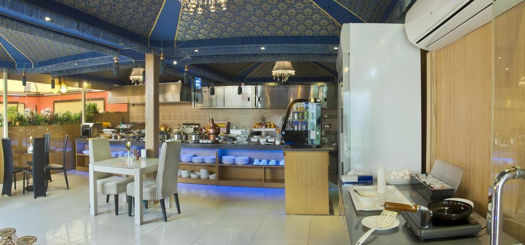 Al Farhan Hotel Suites - Al Salam Riadh Exterior foto