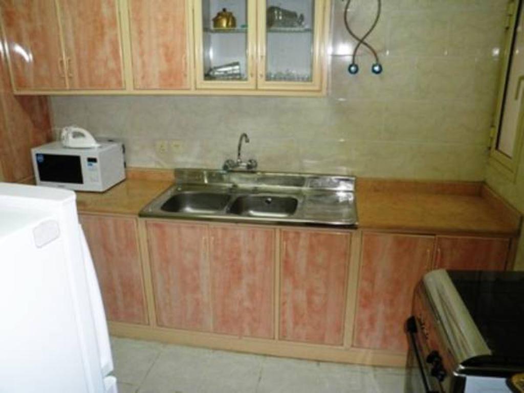 Al Farhan Hotel Suites - Al Salam Riadh Exterior foto